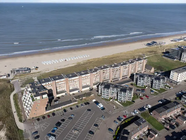 Kennedyboulevard 440, EGMOND AAN ZEE