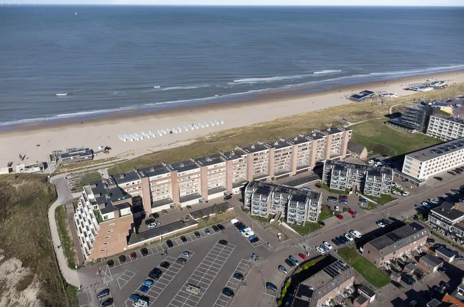 Kennedyboulevard 440