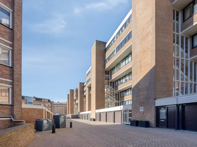 Kennedyboulevard 440, EGMOND AAN ZEE