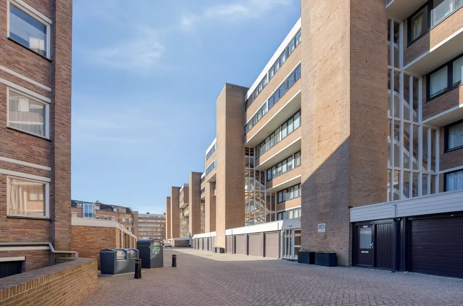 Kennedyboulevard 440