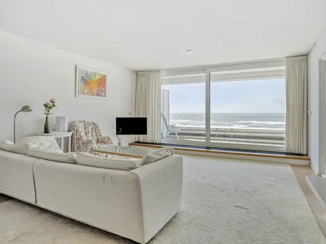 Kennedyboulevard 440, EGMOND AAN ZEE