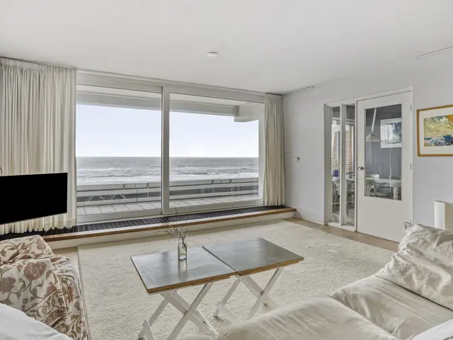 Kennedyboulevard 440, EGMOND AAN ZEE