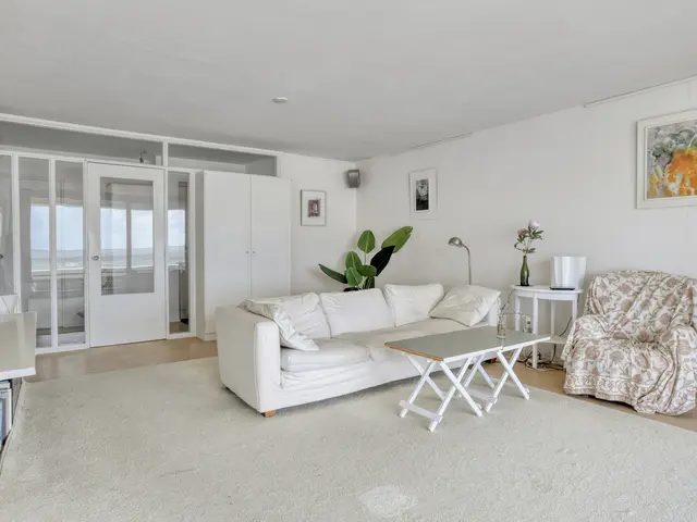 Kennedyboulevard 440, EGMOND AAN ZEE