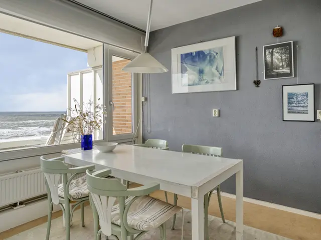 Kennedyboulevard 440, EGMOND AAN ZEE