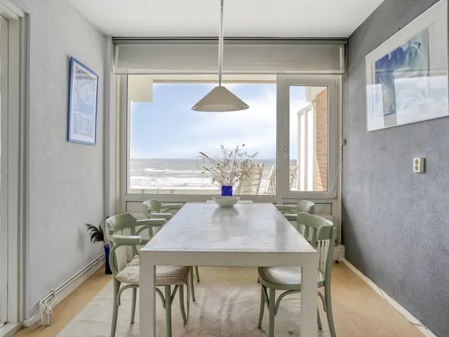 Kennedyboulevard 440, EGMOND AAN ZEE