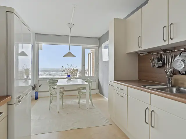 Kennedyboulevard 440, EGMOND AAN ZEE