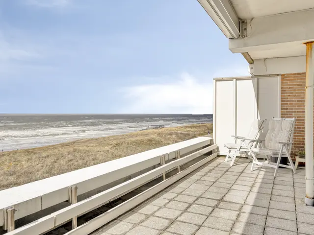 Kennedyboulevard 440, EGMOND AAN ZEE