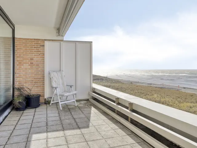 Kennedyboulevard 440, EGMOND AAN ZEE