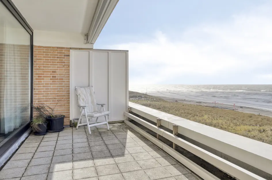 Kennedyboulevard 440