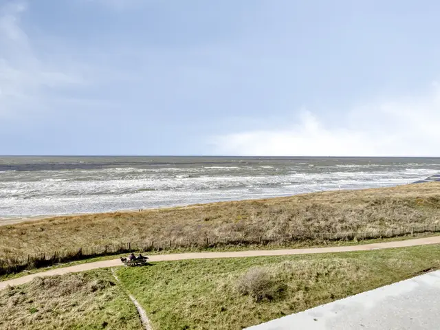 Kennedyboulevard 440, EGMOND AAN ZEE