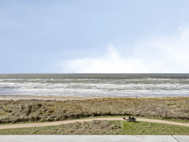 Kennedyboulevard 440, EGMOND AAN ZEE