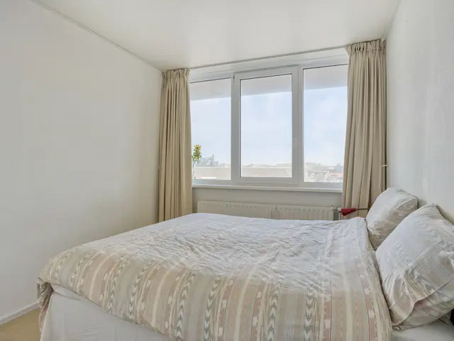 Kennedyboulevard 440, EGMOND AAN ZEE