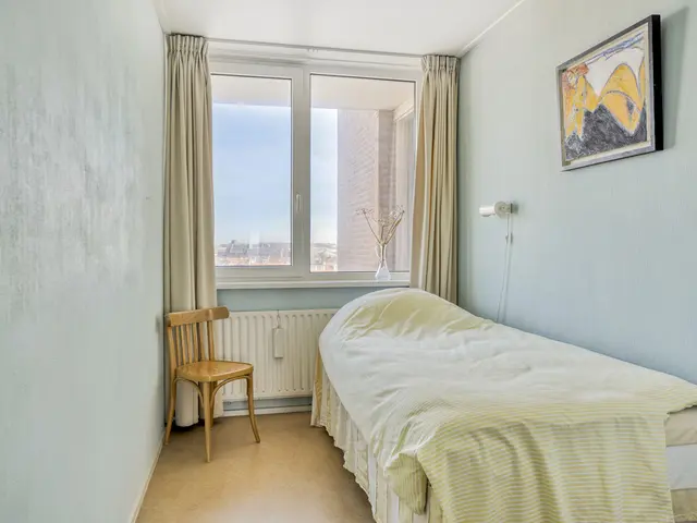 Kennedyboulevard 440, EGMOND AAN ZEE