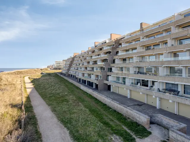 Kennedyboulevard 440, EGMOND AAN ZEE