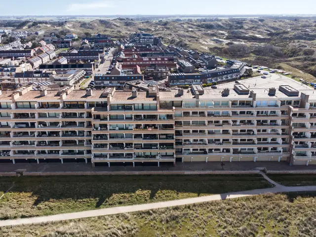 Kennedyboulevard 440, EGMOND AAN ZEE