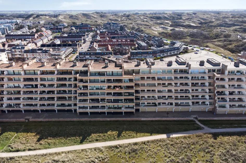 Kennedyboulevard 440