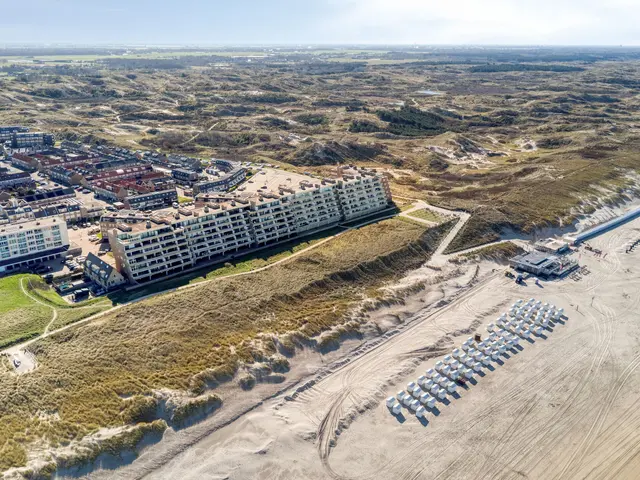 Kennedyboulevard 440, EGMOND AAN ZEE