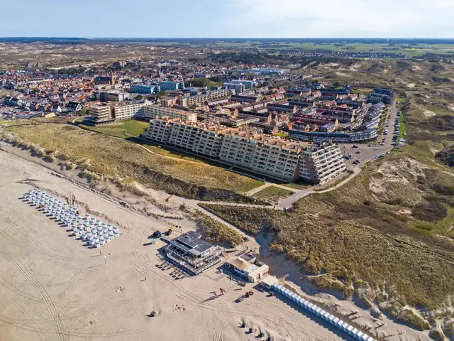 Kennedyboulevard 440, EGMOND AAN ZEE