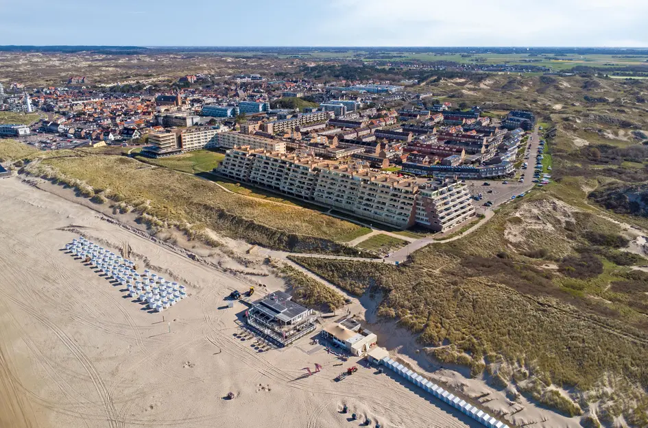 Kennedyboulevard 440