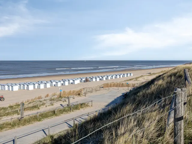 Kennedyboulevard 440, EGMOND AAN ZEE