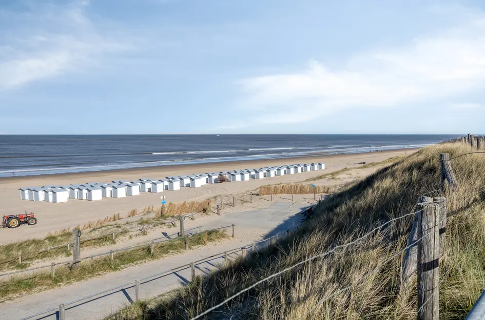 Kennedyboulevard 440