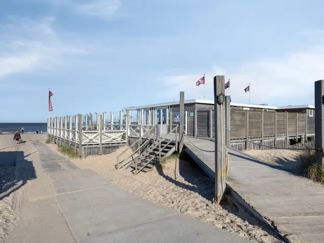 Kennedyboulevard 440, EGMOND AAN ZEE