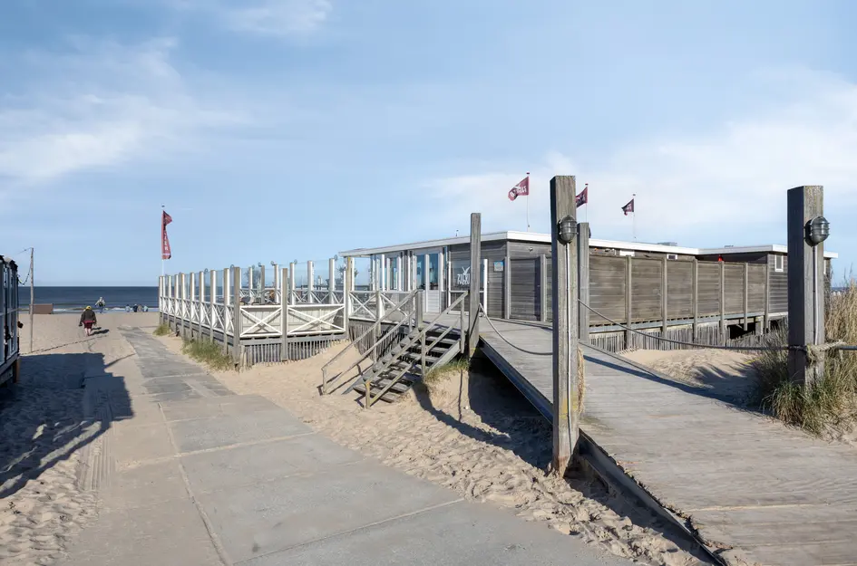 Kennedyboulevard 440