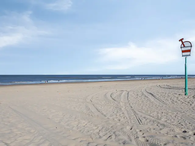 Kennedyboulevard 440, EGMOND AAN ZEE