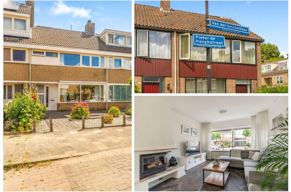 Pieter de Hooghstraat 65