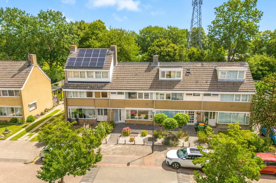 Pieter de Hooghstraat 65