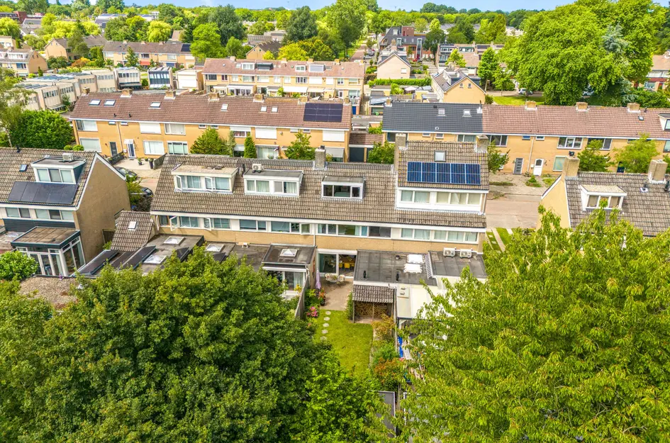 Pieter de Hooghstraat 65