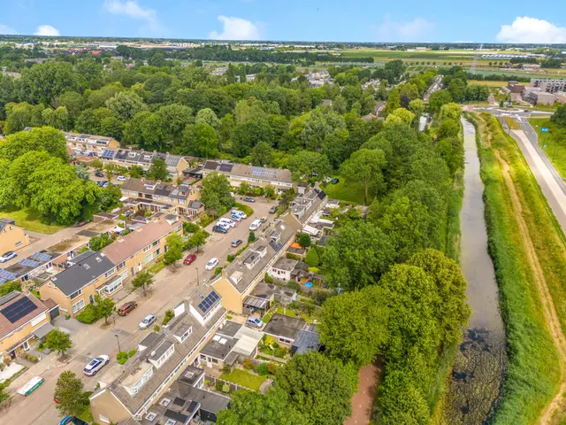 Pieter de Hooghstraat 65, HEERHUGOWAARD