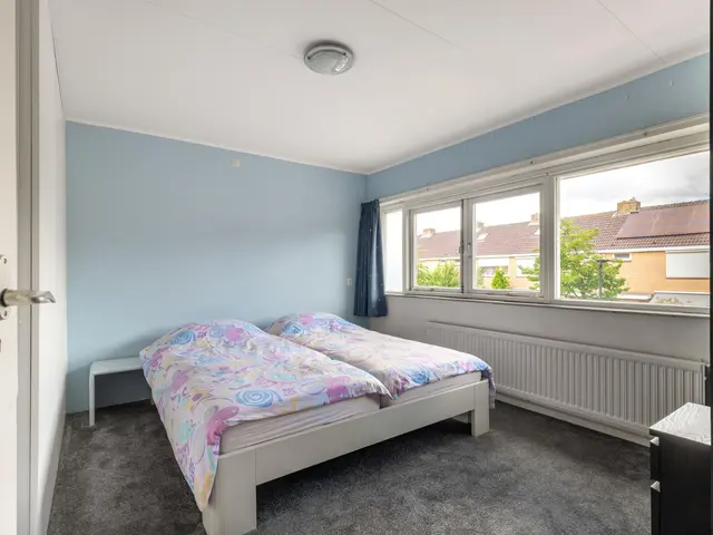 Pieter de Hooghstraat 65, HEERHUGOWAARD