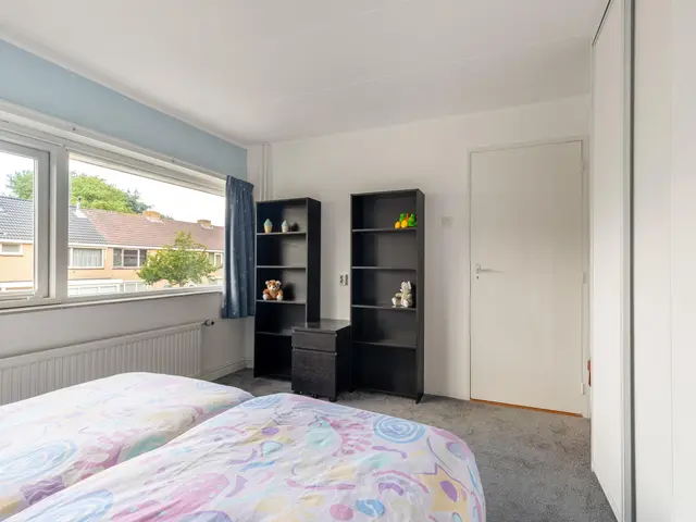 Pieter de Hooghstraat 65, HEERHUGOWAARD