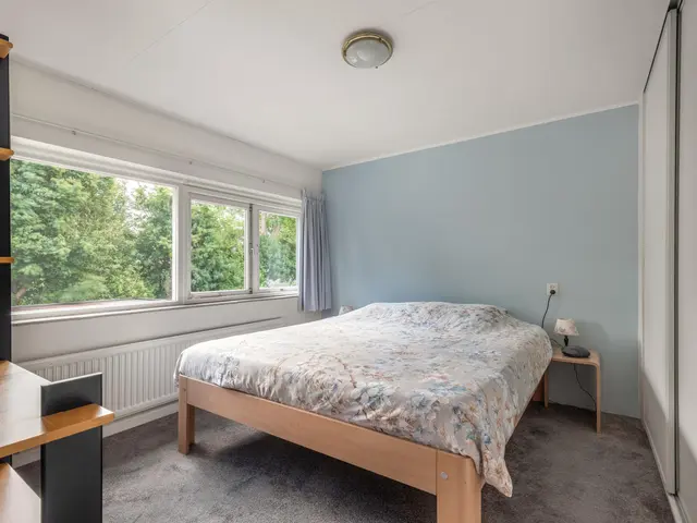 Pieter de Hooghstraat 65, HEERHUGOWAARD