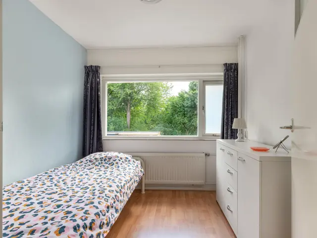 Pieter de Hooghstraat 65, HEERHUGOWAARD