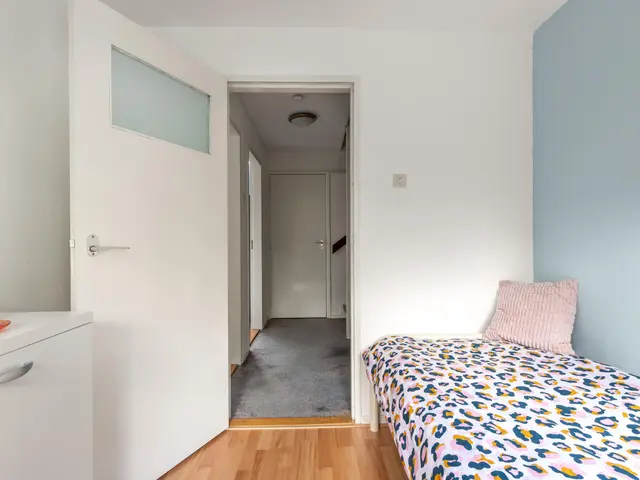 Pieter de Hooghstraat 65, HEERHUGOWAARD