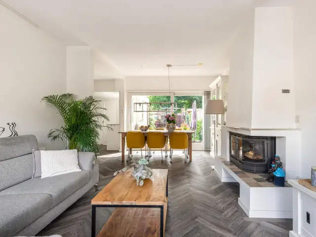 Pieter de Hooghstraat 65, HEERHUGOWAARD