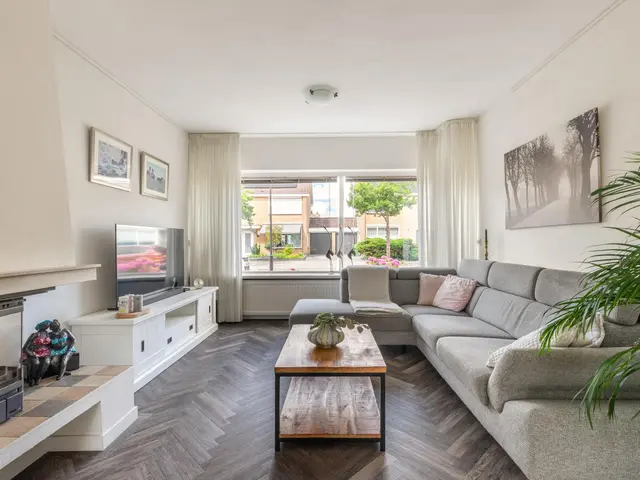 Pieter de Hooghstraat 65, HEERHUGOWAARD