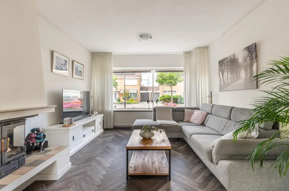 Pieter de Hooghstraat 65