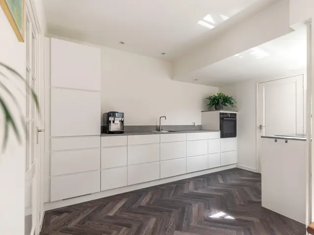 Pieter de Hooghstraat 65, HEERHUGOWAARD