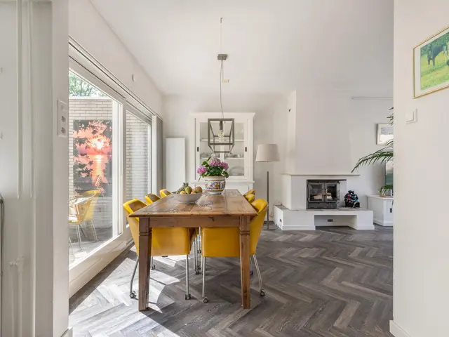 Pieter de Hooghstraat 65, HEERHUGOWAARD