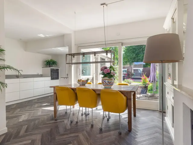 Pieter de Hooghstraat 65, HEERHUGOWAARD