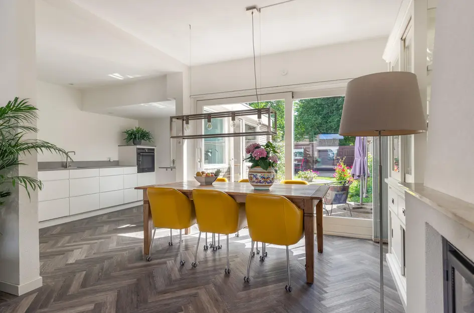 Pieter de Hooghstraat 65