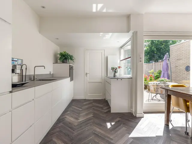 Pieter de Hooghstraat 65, HEERHUGOWAARD