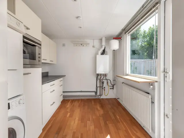 Pieter de Hooghstraat 65, HEERHUGOWAARD