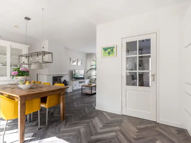 Pieter de Hooghstraat 65, HEERHUGOWAARD