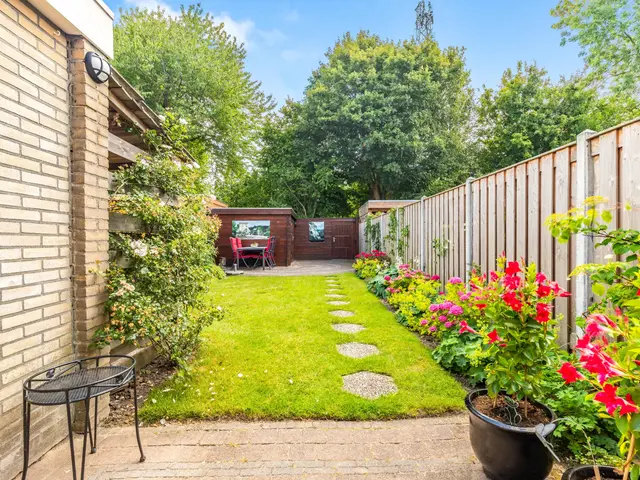 Pieter de Hooghstraat 65, HEERHUGOWAARD