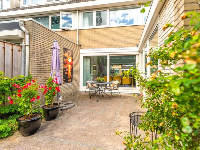 Pieter de Hooghstraat 65, HEERHUGOWAARD