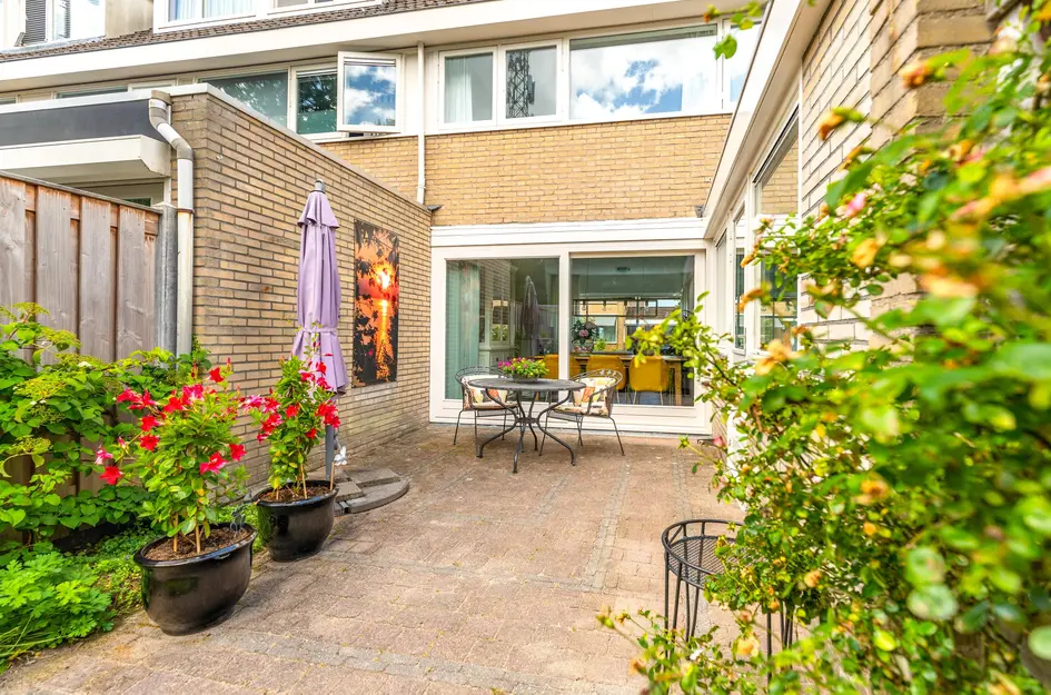 Pieter de Hooghstraat 65